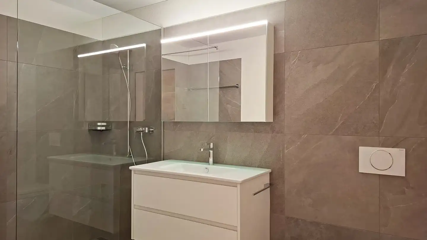 Appartement à louer - Neuwiesstrasse 21, 8309 Nürensdorf - Photo 4