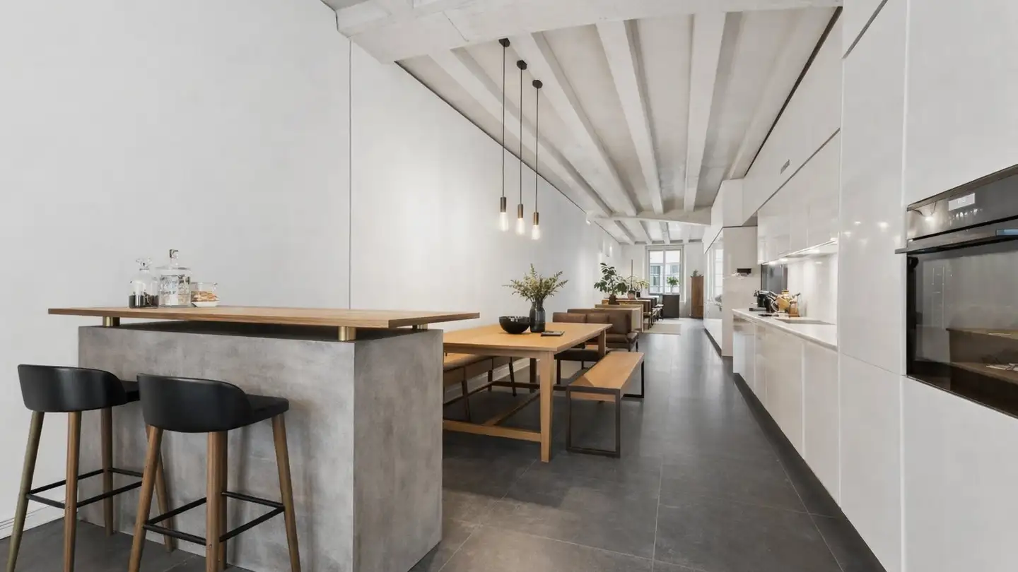 Loft for sale - 8041 Zürich - Photo 3