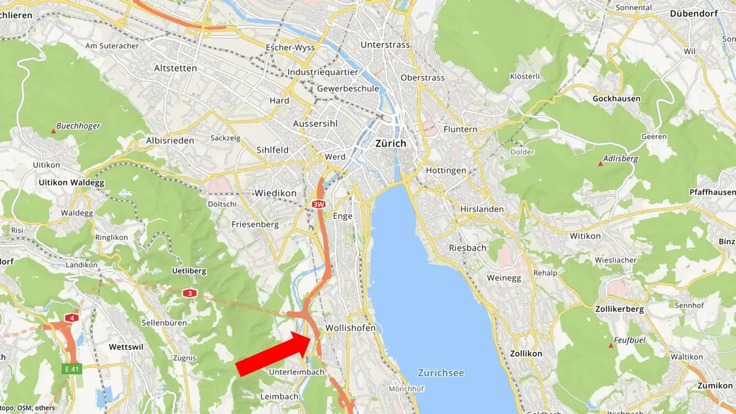 Loft for sale - 8041 Zürich - Photo 4