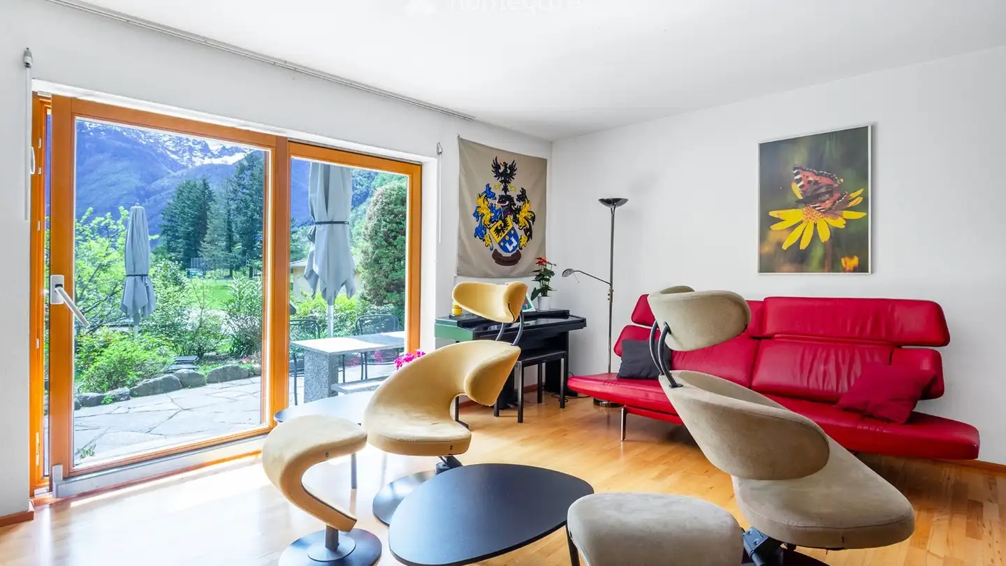 Single house for rent - 6676 Bignasco - Photo 2