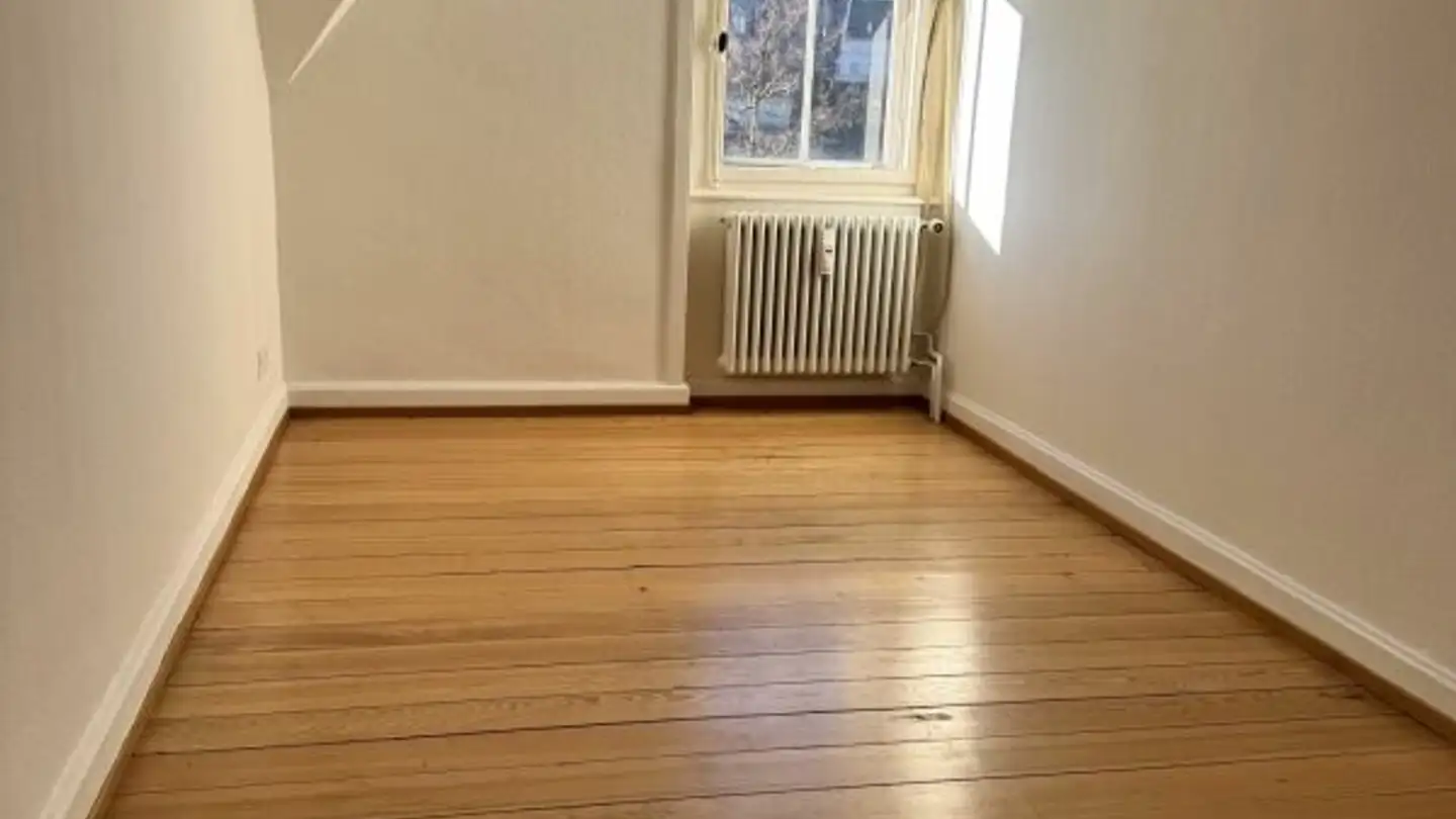 Appartamento in affitto - Lindenberg 17, 4058 Basel - Foto 2