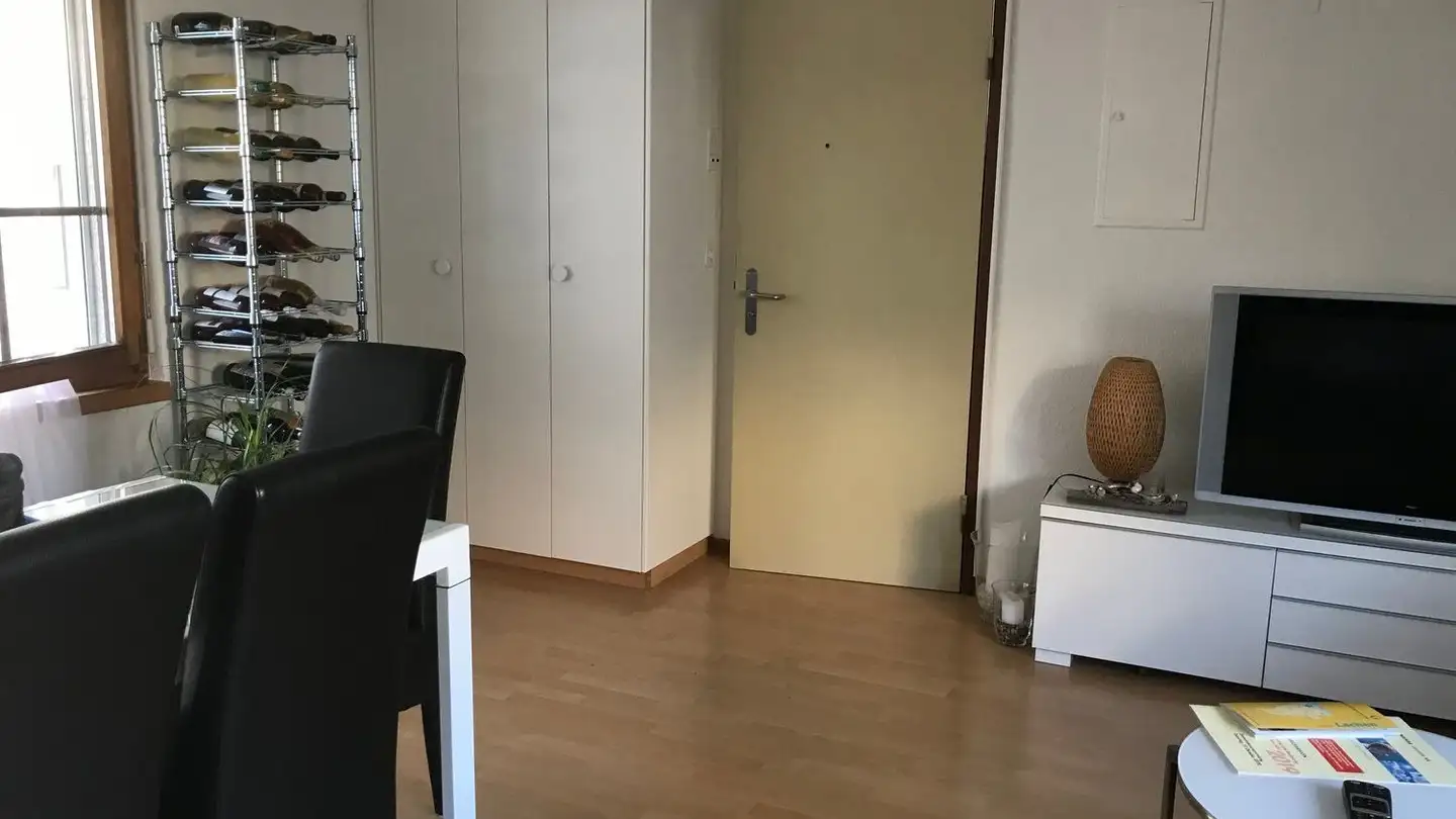 Appartement à louer - Quellenweg 2, 8853 Lachen SZ