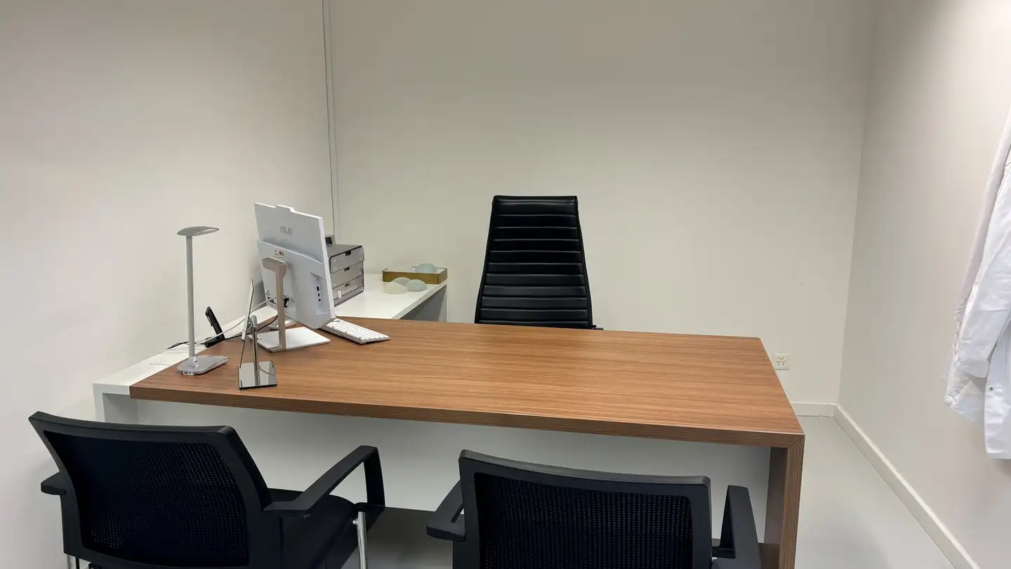Studio medico in affitto - Gaissbergstrasse 45, 8280 Kreuzlingen - Photo 4