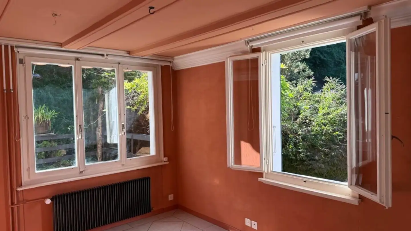 Wohnung mieten - Brünnliweg 15, 3415 Hasle b. Burgdorf