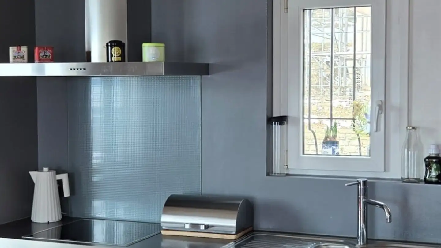 Single house for sale - 2300 La Chaux-de-Fonds - Photo 3