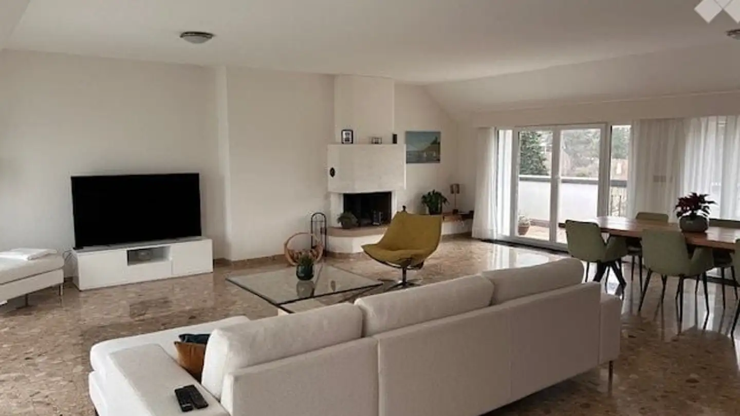 Appartamento in affitto - 1290 Versoix