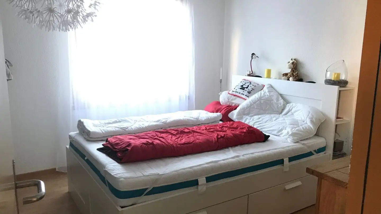 Appartement à louer - Quellenweg 2, 8853 Lachen SZ - Photo 4