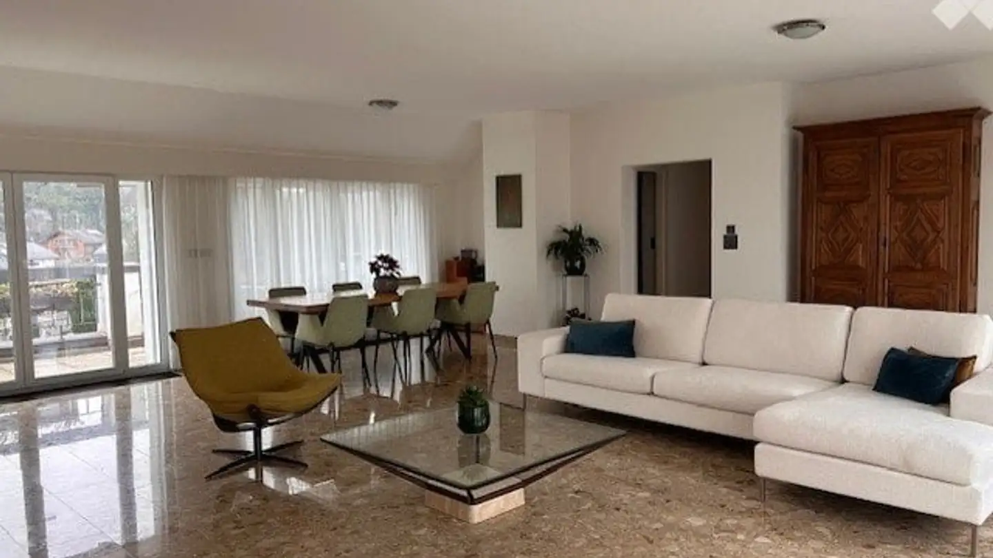 Appartamento in affitto - 1290 Versoix - Foto 2