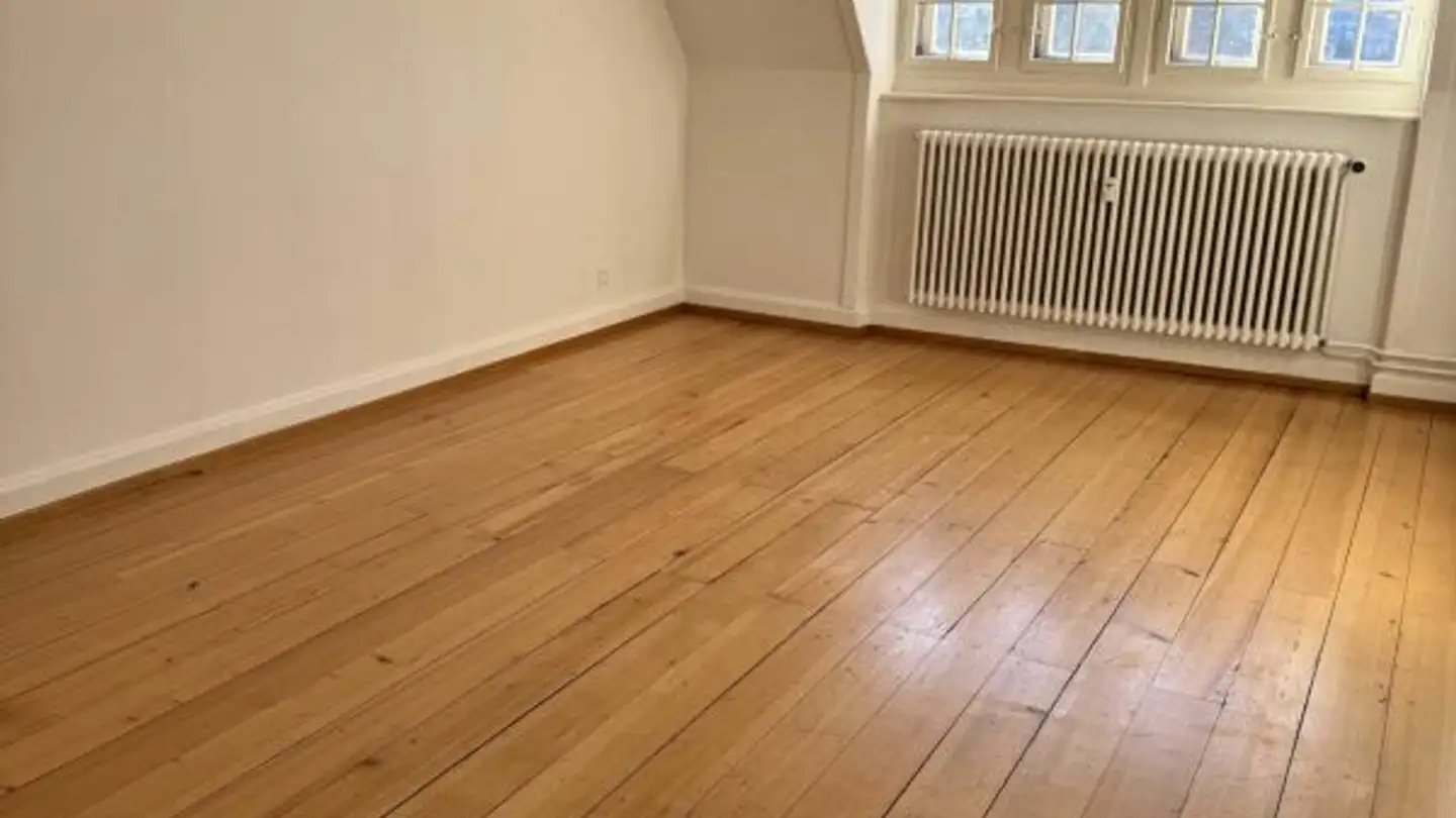 Appartamento in affitto - Lindenberg 17, 4058 Basel - Foto 4
