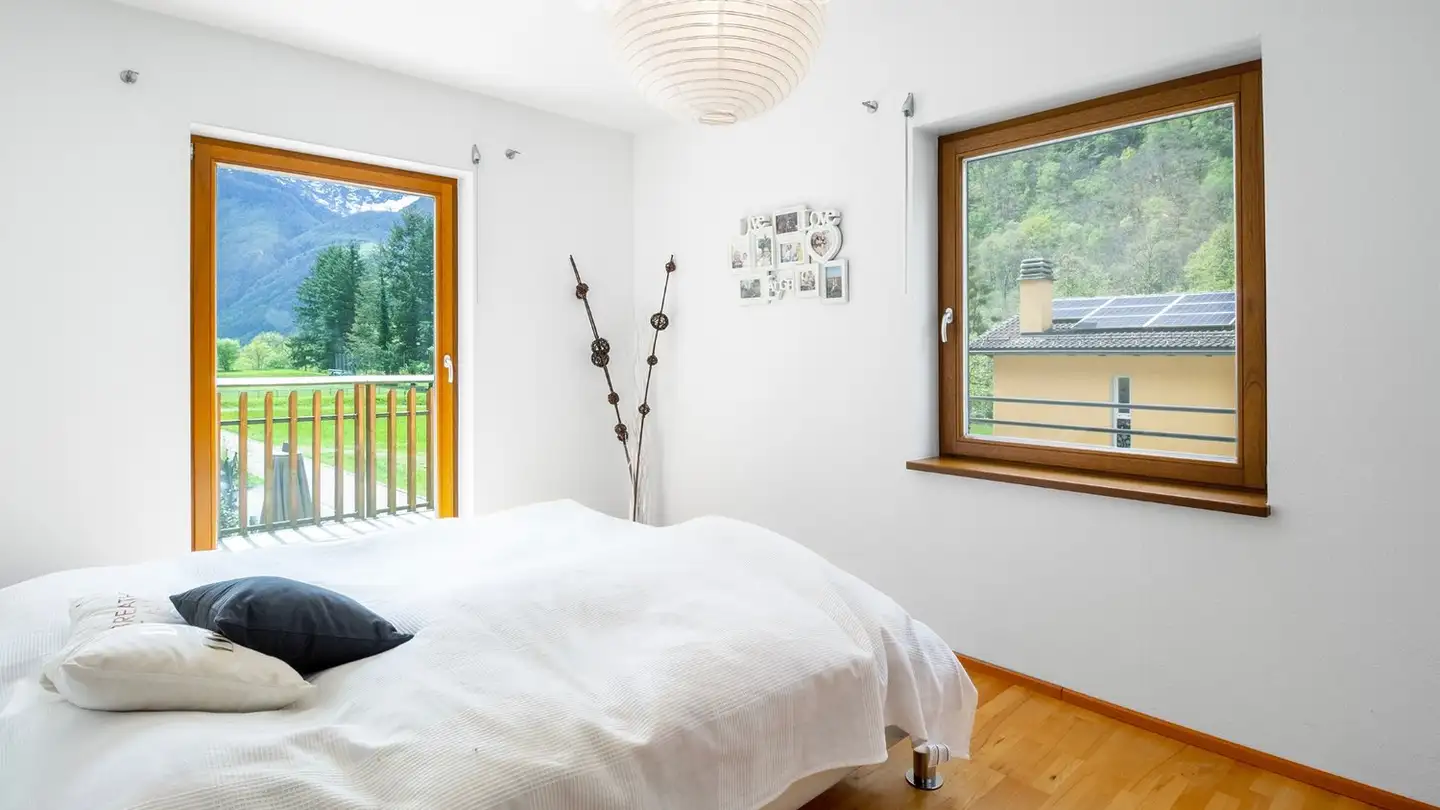 Single house for rent - 6676 Bignasco - Photo 4