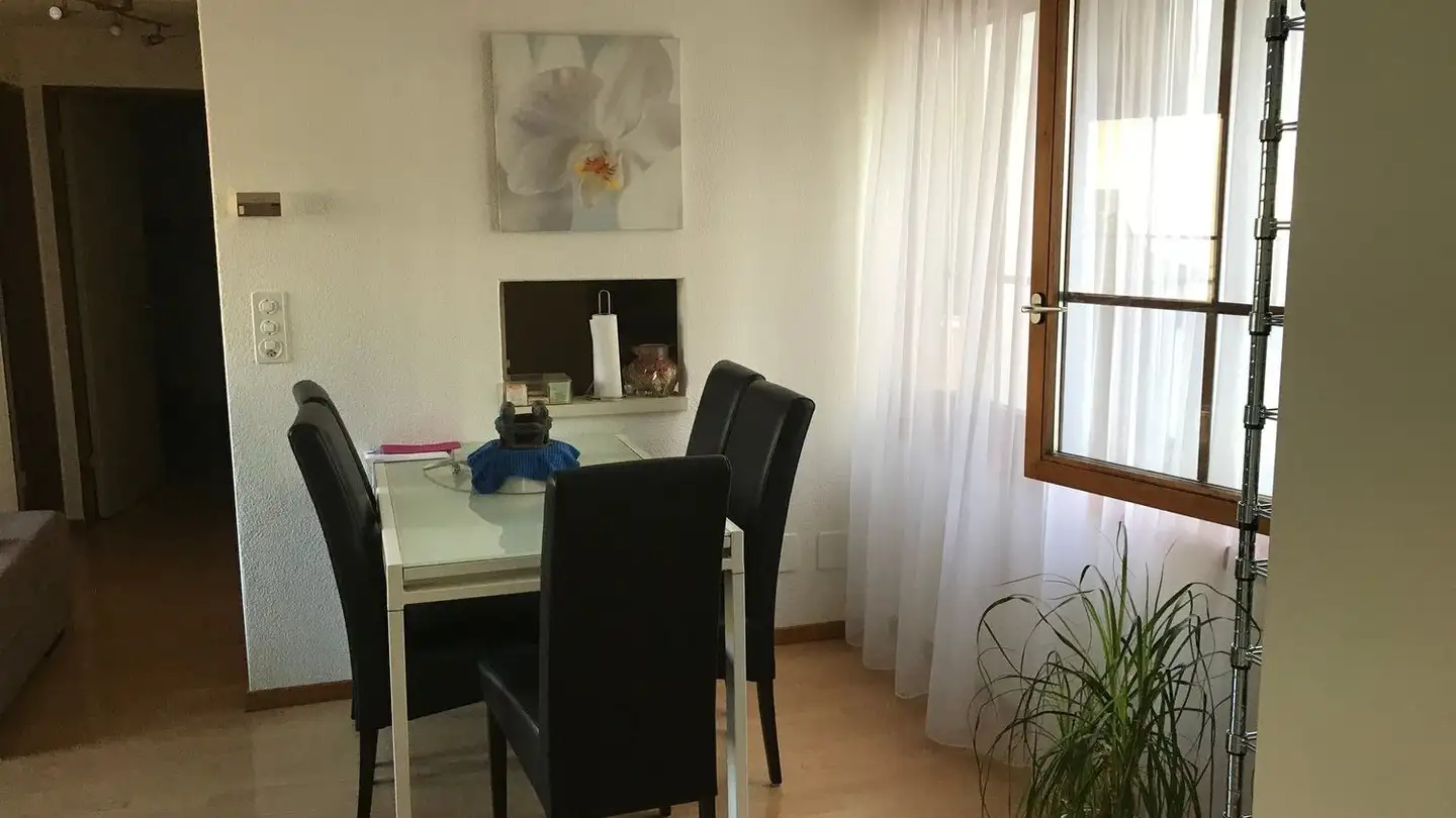 Appartement à louer - Quellenweg 2, 8853 Lachen SZ - Photo 2
