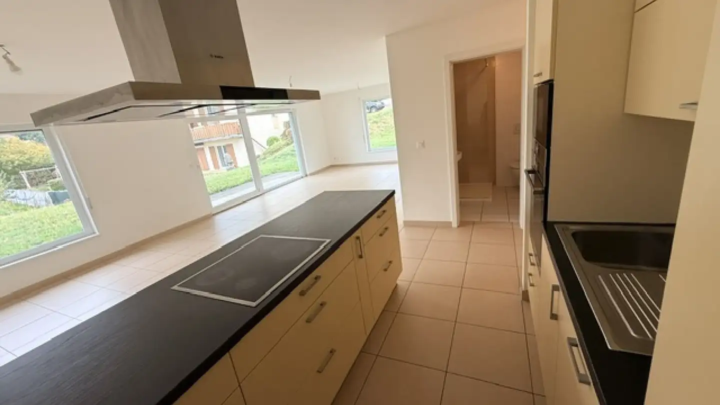 Appartement à louer - Chemin De La Planche 5, 1423 Villars-Burquin - Photo 2