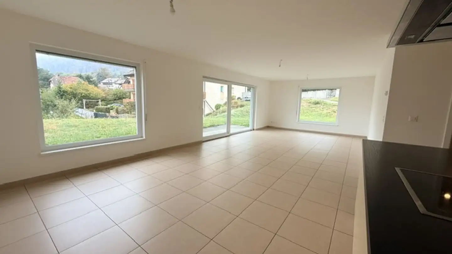 Appartement à louer - Chemin De La Planche 5, 1423 Villars-Burquin - Photo 3