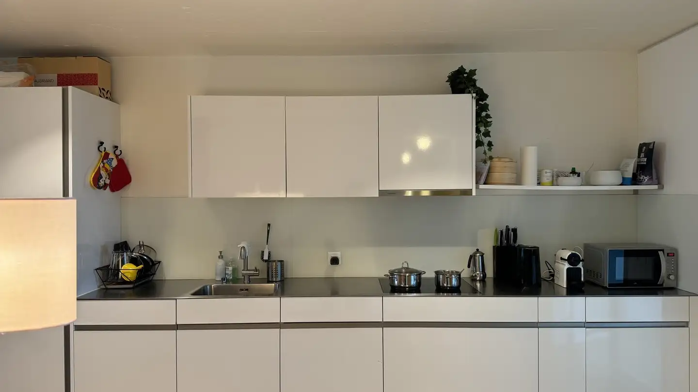 Single room for rent - 8005 Zürich