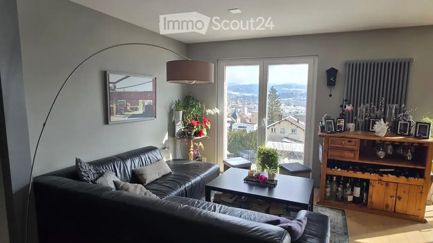 Single house for sale - 2300 La Chaux-de-Fonds - Photo 4