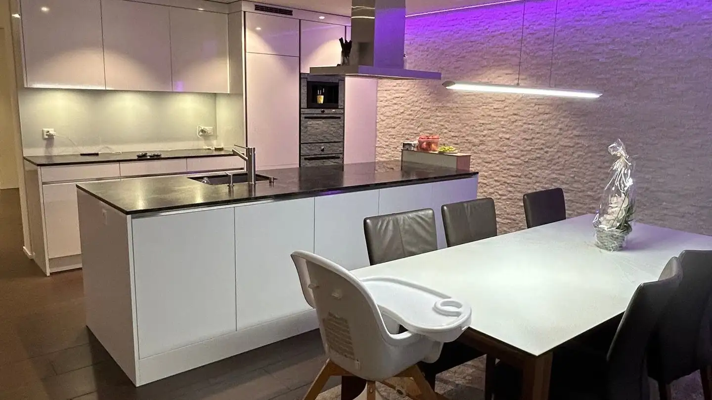 Appartement à louer - Albisstrasse 18, 8926 Kappel am Albis - Photo 3