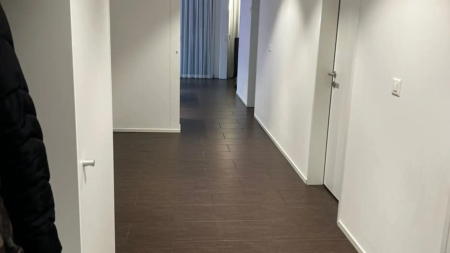 Appartement à louer - Albisstrasse 18, 8926 Kappel am Albis - Photo 4