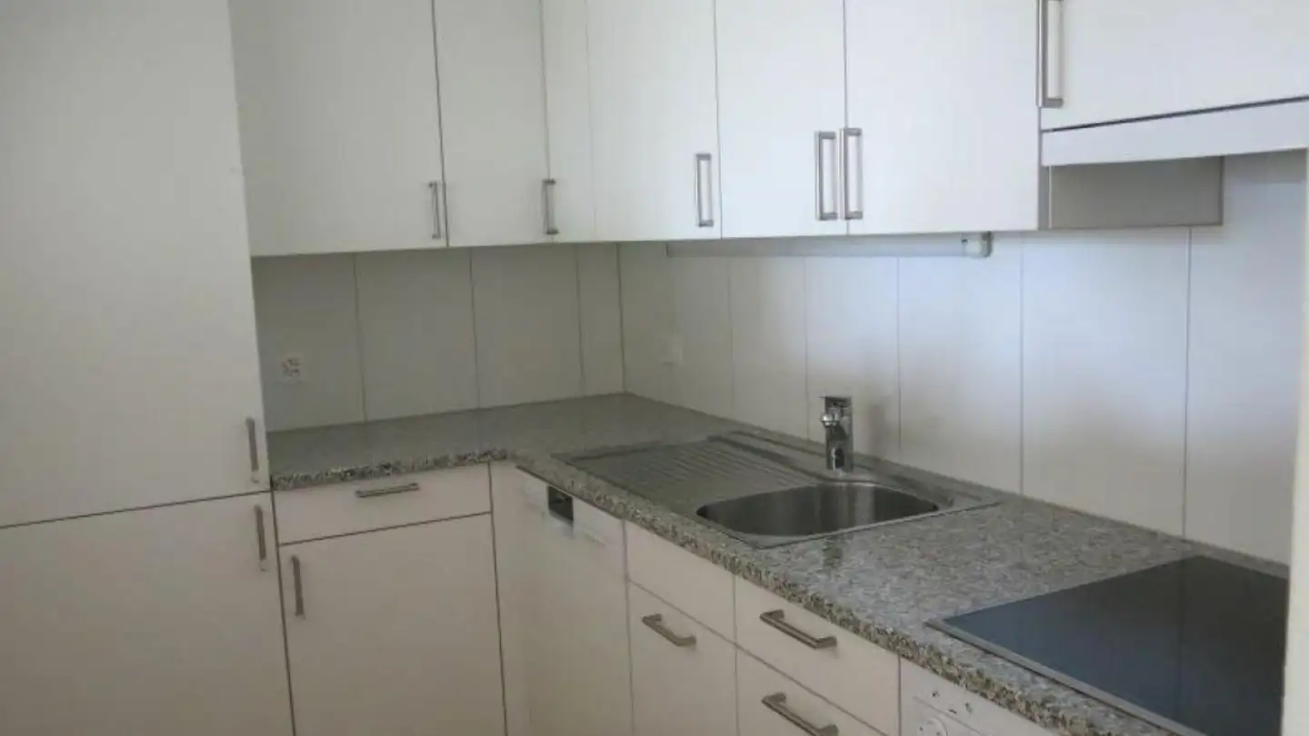 Apartment for rent - Höhenstrasse 43, 9500 Wil SG - Photo 3