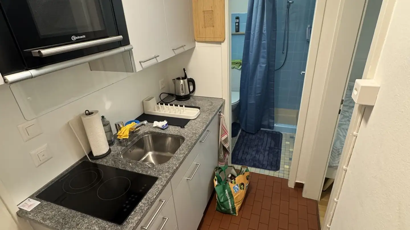 Appartement à louer - 9000 St. Gallen - Photo 2