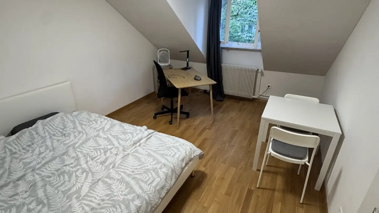 Appartement à louer - 9000 St. Gallen - Photo 3