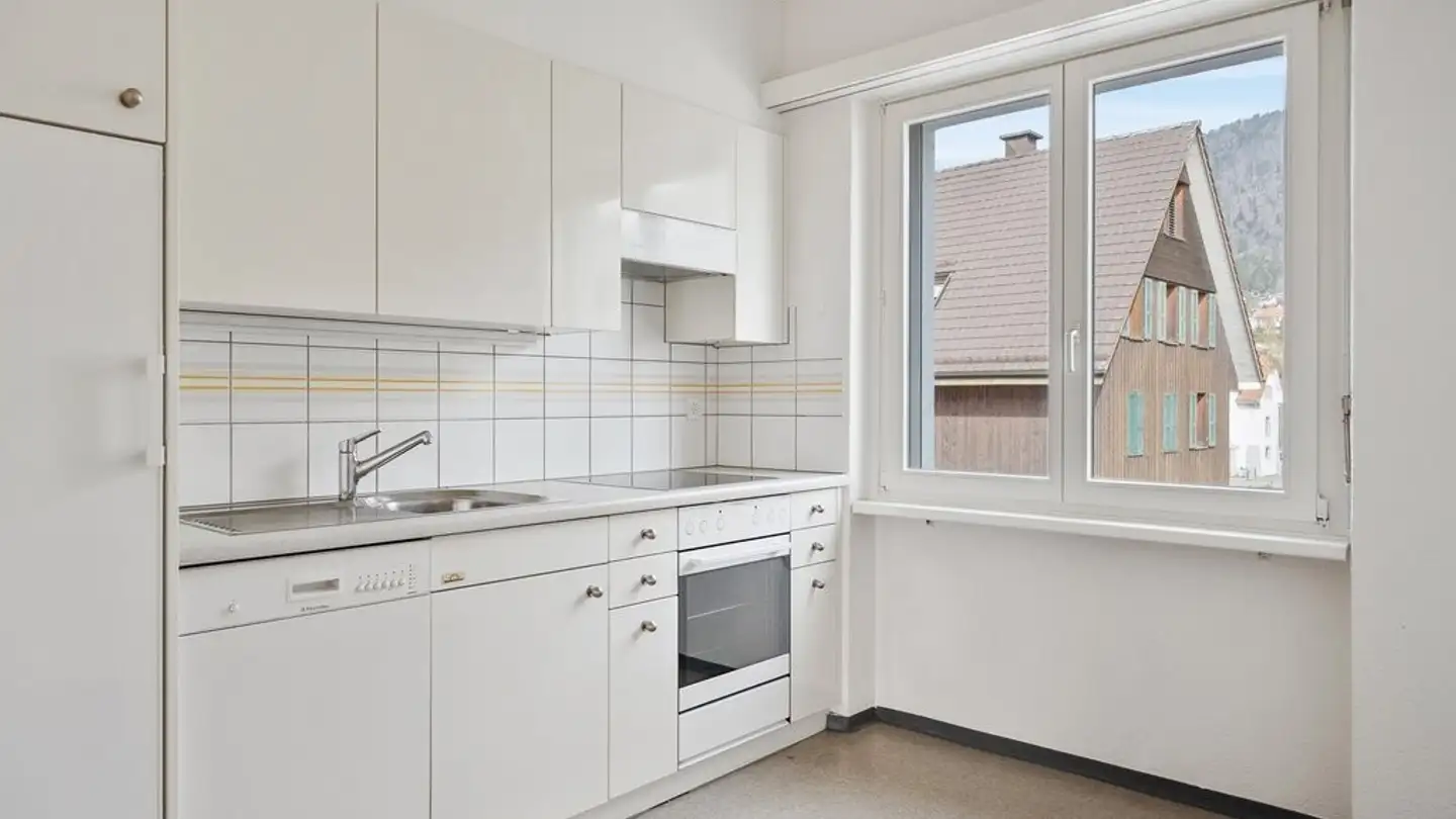 Wohnung mieten - Schützengasse 25, 2540 Grenchen - Foto 2