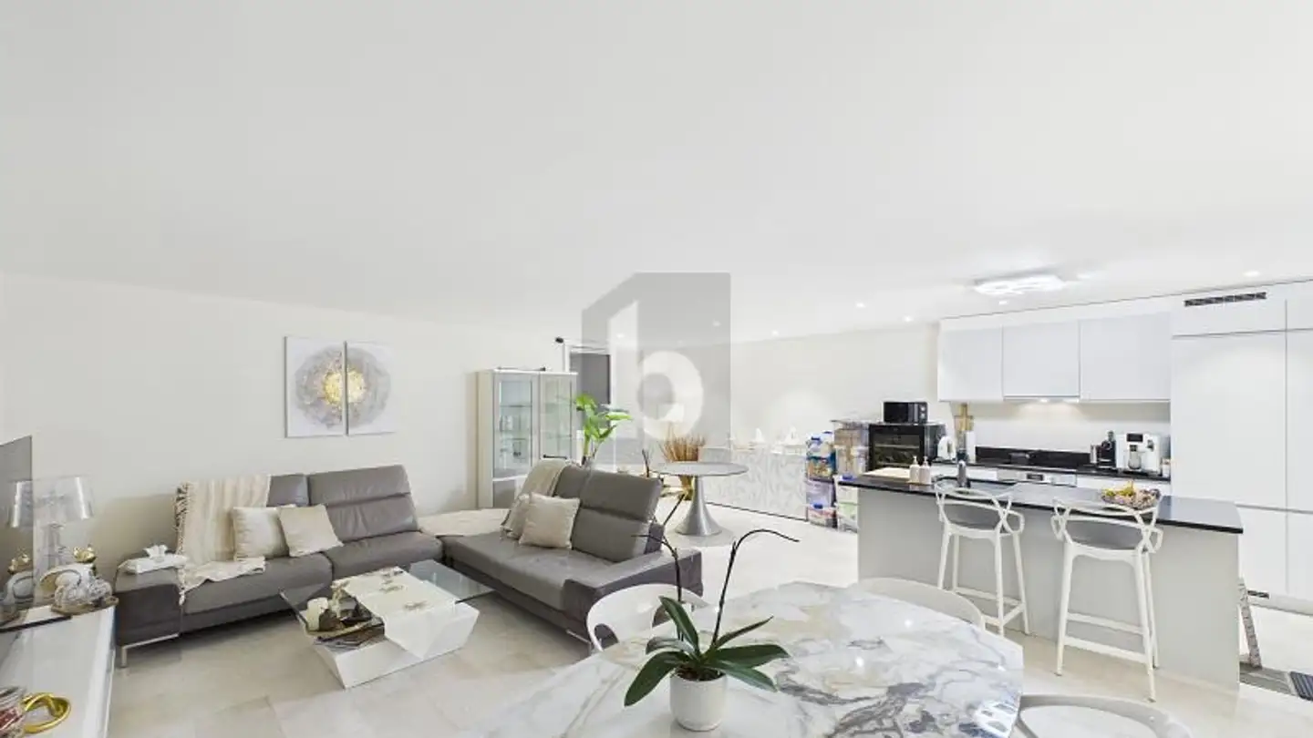 Appartamento in affitto - 1180 Rolle - Foto 2