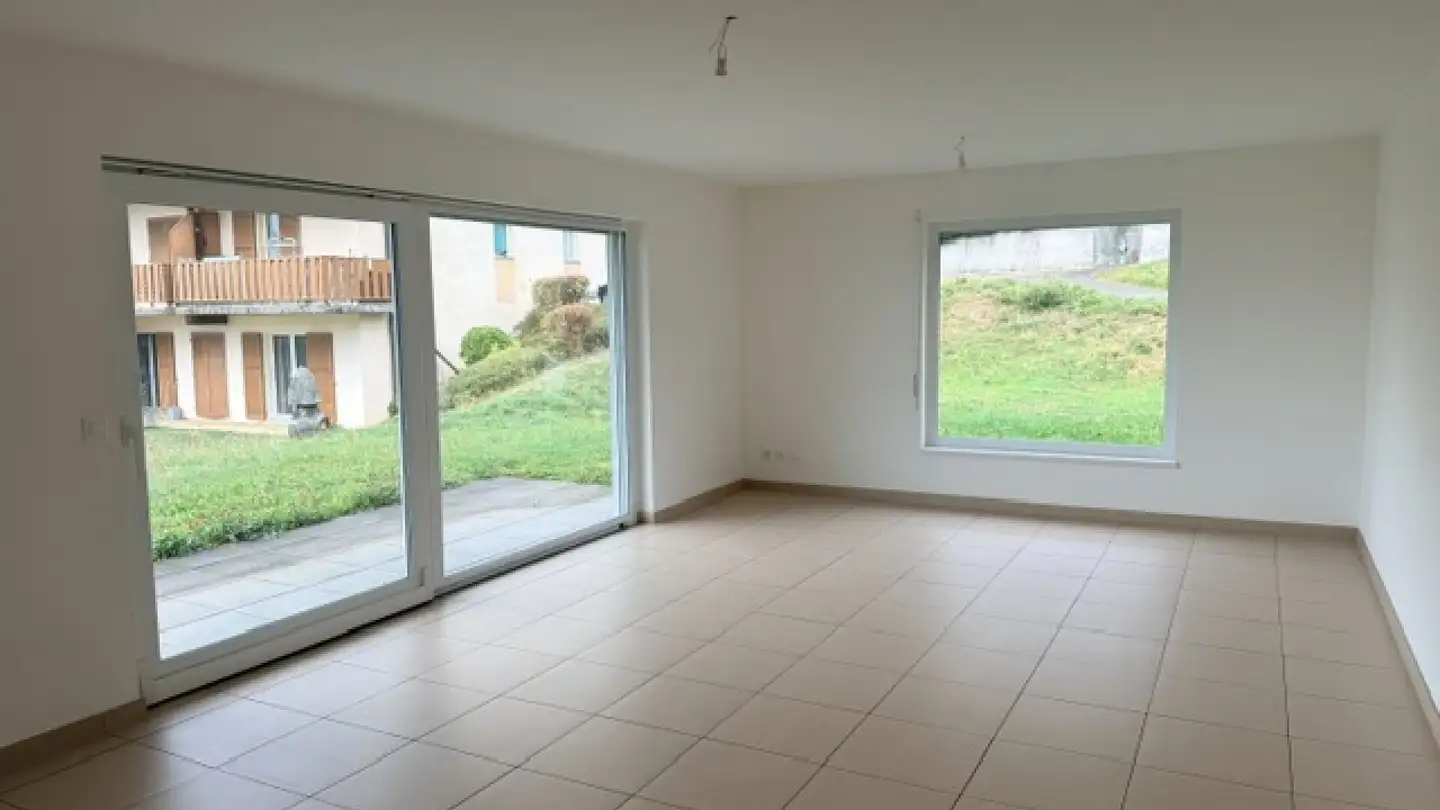 Appartement à louer - Chemin De La Planche 5, 1423 Villars-Burquin - Photo 4
