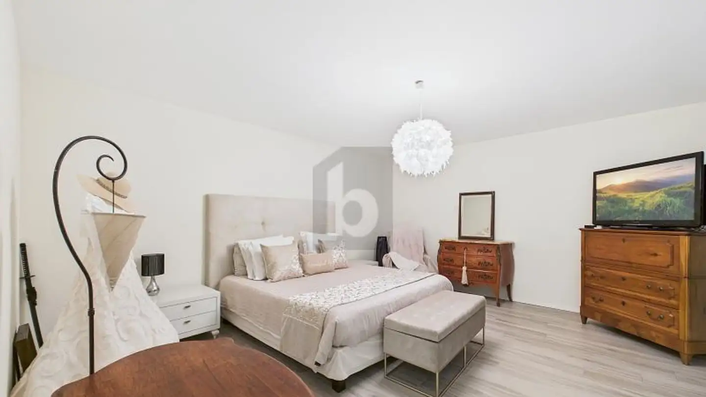 Appartamento in affitto - 1180 Rolle - Foto 3