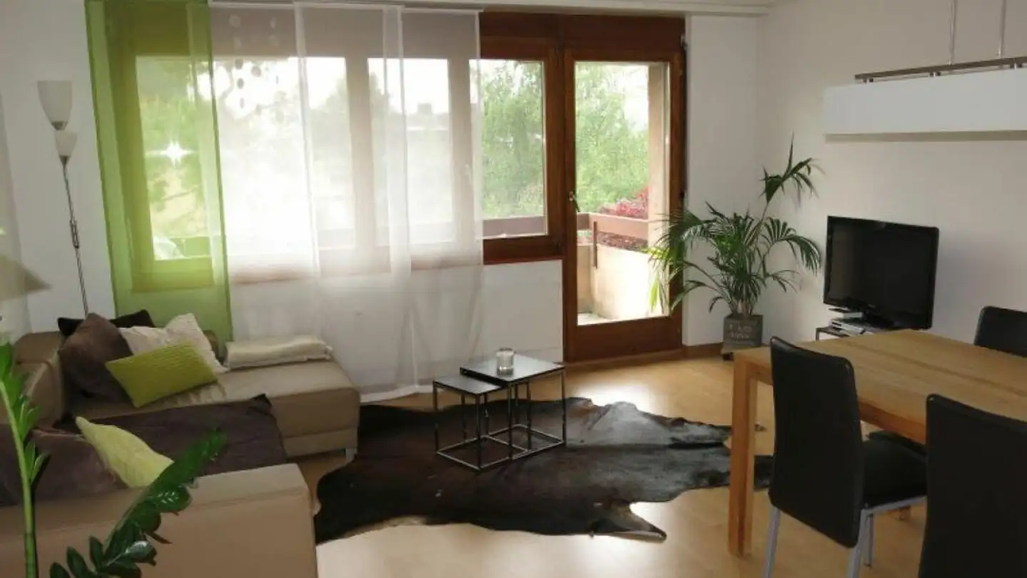Apartment for rent - Höhenstrasse 43, 9500 Wil SG - Photo 2