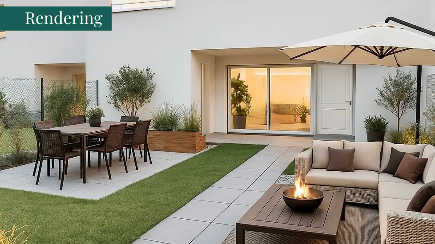 Maison individuelle à vendre - 6900 Lugano