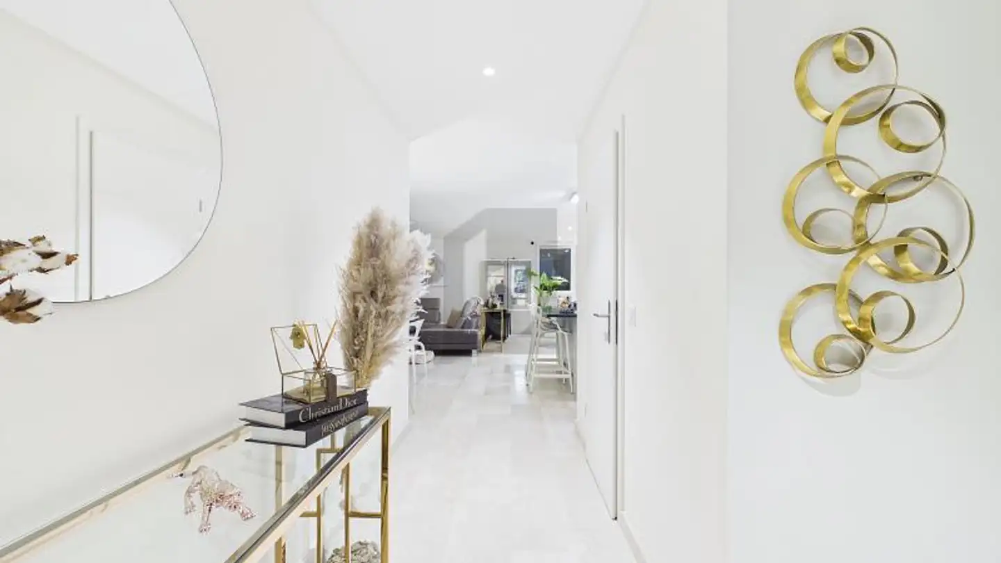 Appartamento in affitto - 1180 Rolle - Foto 4