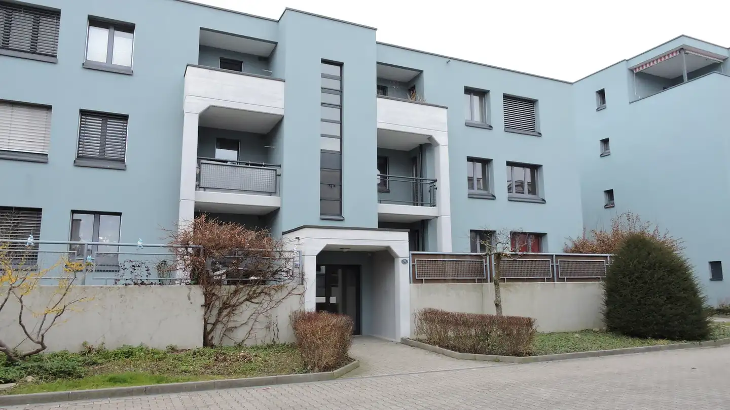 Apartment for rent - Neuhofstrasse 9, 6020 Emmenbrücke