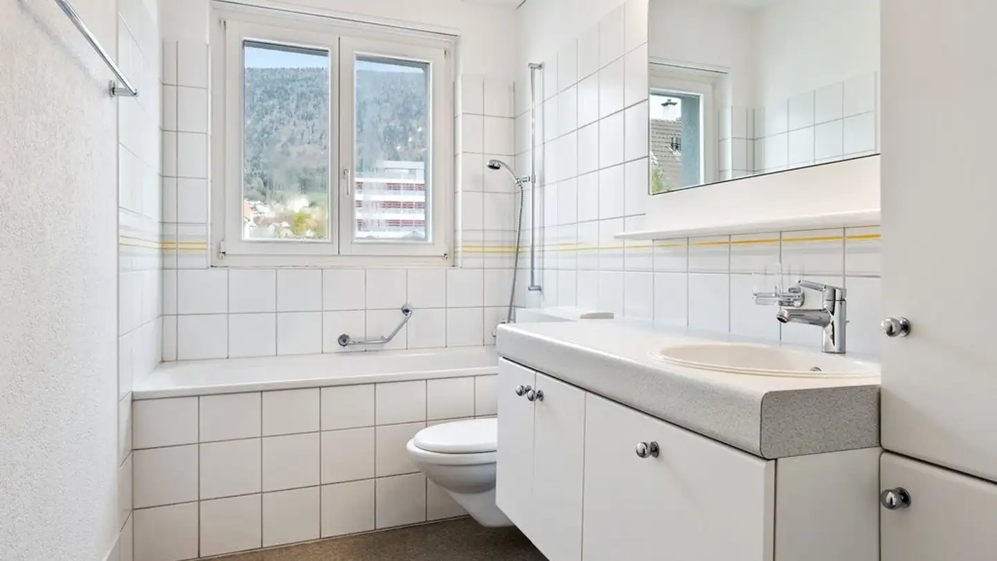 Wohnung mieten - Schützengasse 25, 2540 Grenchen - Foto 3