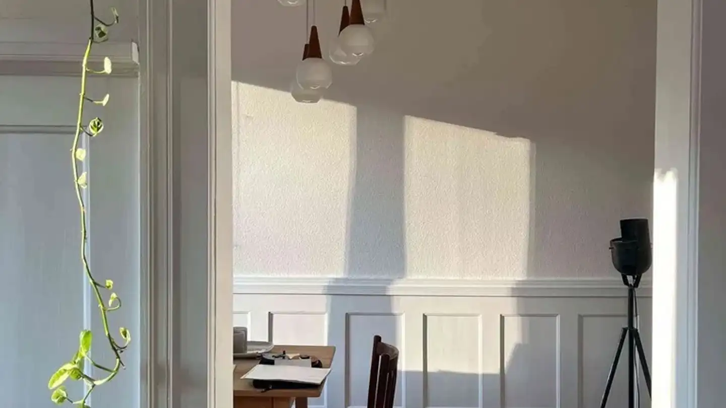 Appartement à louer - 9000 St. Gallen