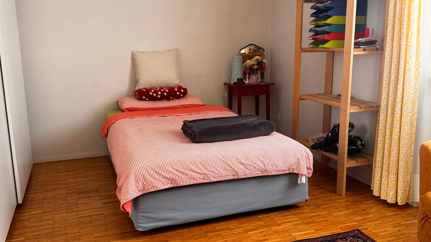 Single room for rent - Via Senago, 6912 Pazzallo - Photo 2