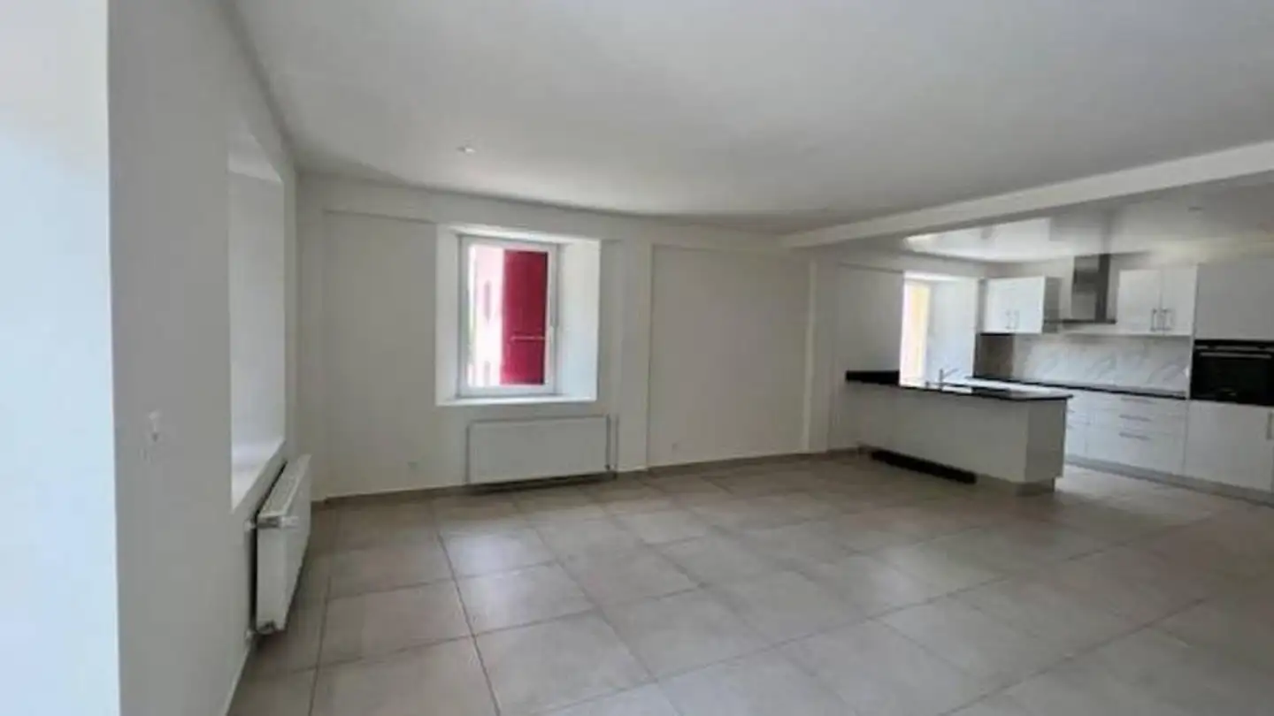 Immeuble résidentiel à vendre - Le Crêt-de-l'Eau 13, 2108 Couvet - Photo 2