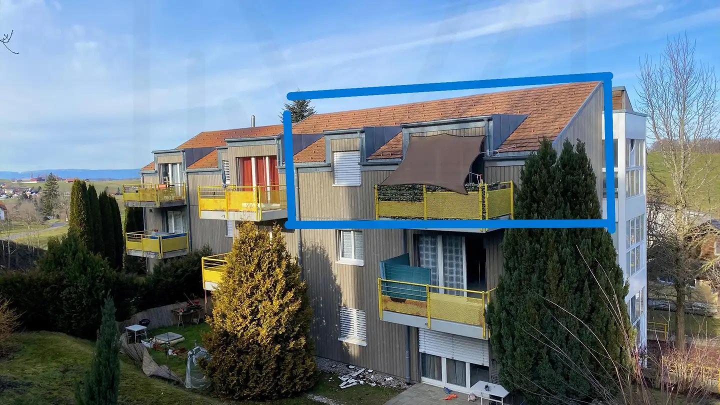 Appartement à vendre - 1724 Le Mouret - Photo 2