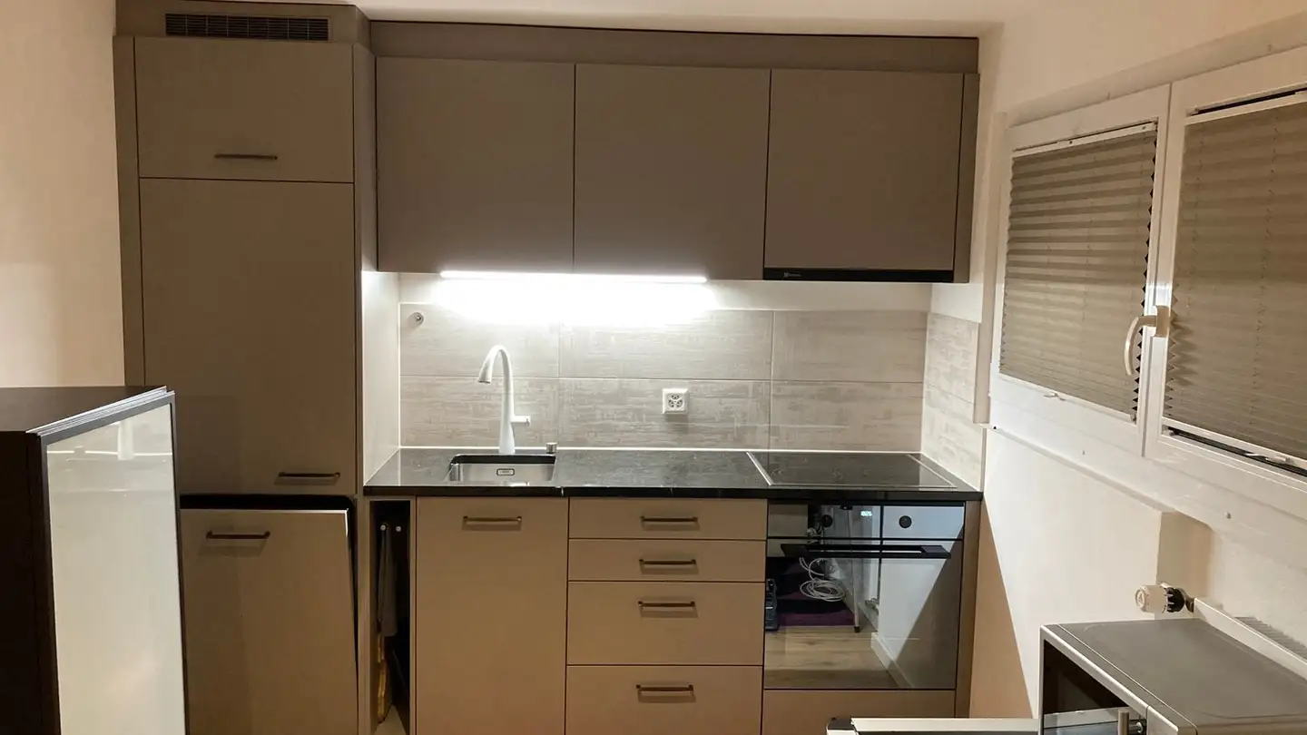 Apartment for rent - Steinmattstrasse, 4552 Derendingen