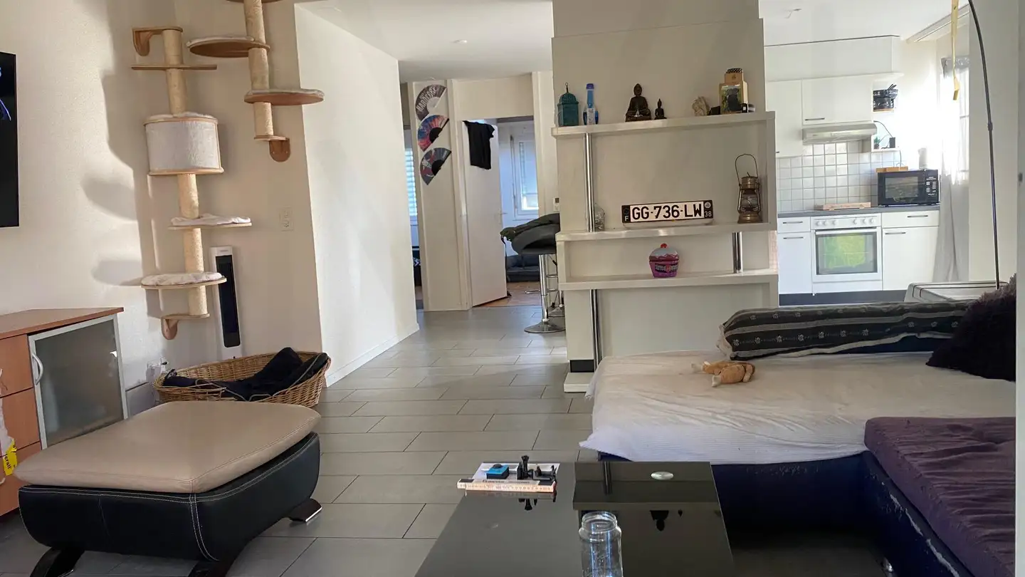 Appartement à vendre - 1724 Le Mouret - Photo 3