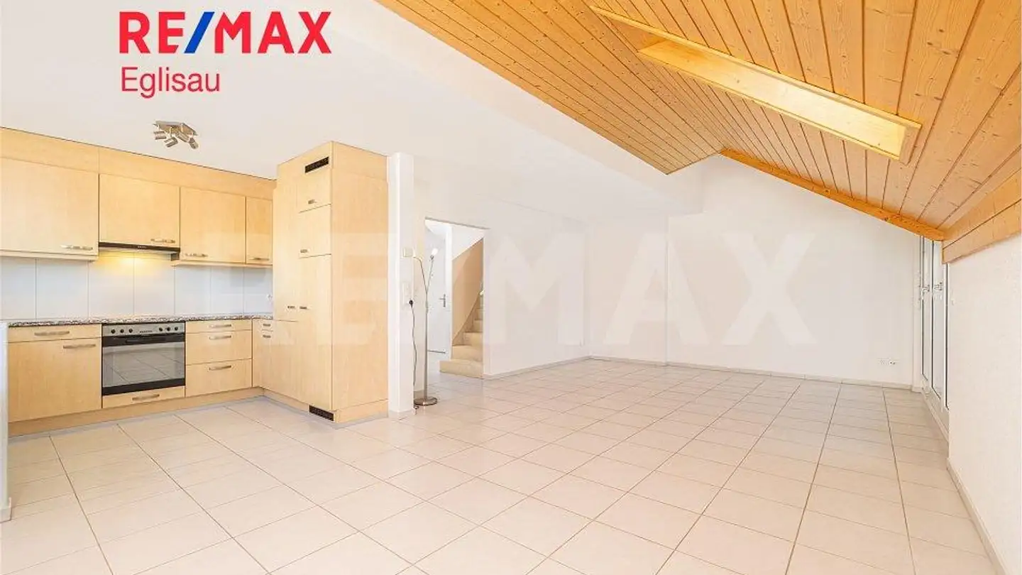 Duplex in vendita - Leeweg 17, 8192 Glattfelden