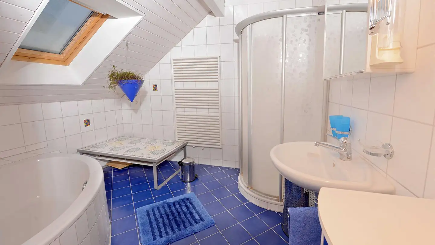 Penthouse mieten - Brunnenstrasse 2, 9249 Algetshausen - Foto 3