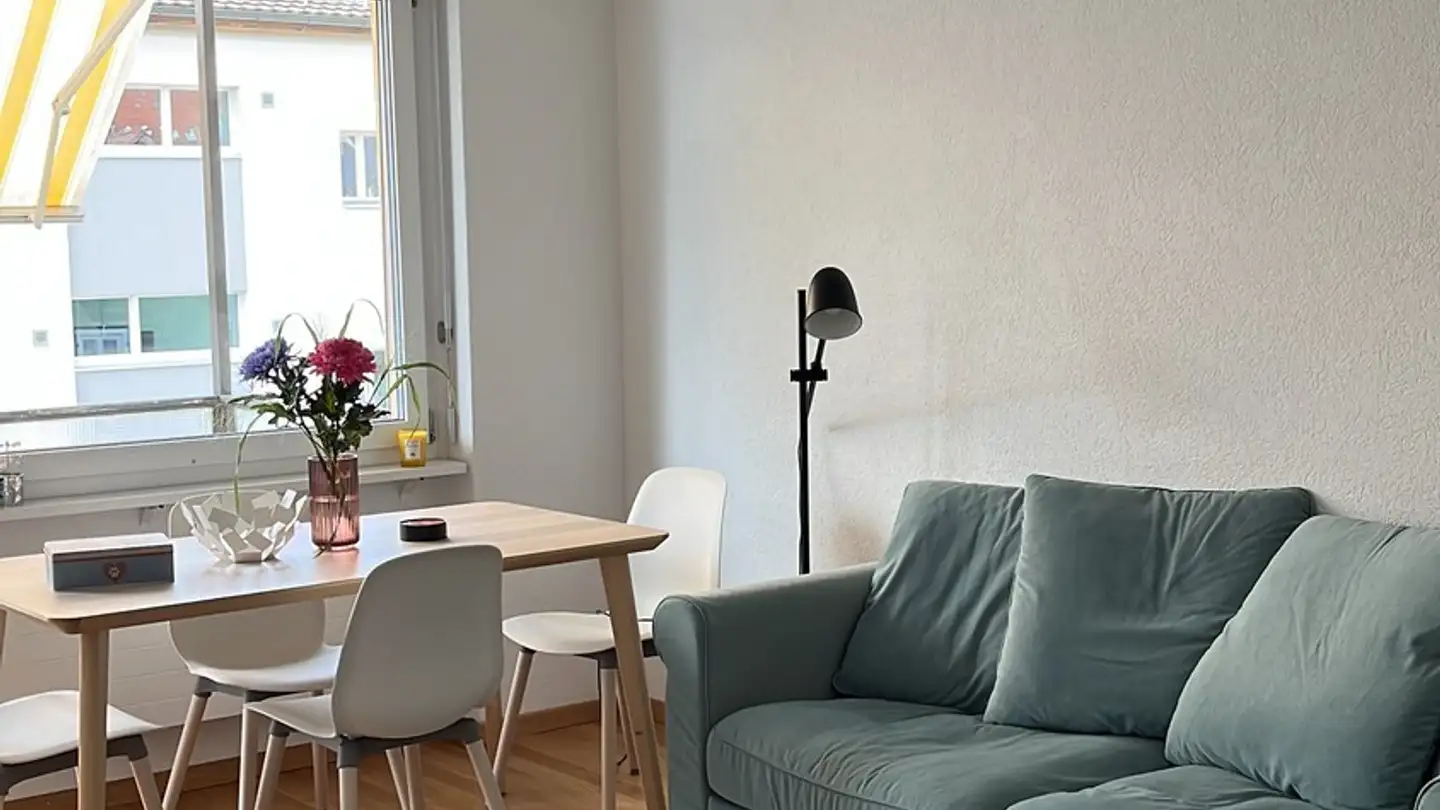 Appartement à louer - 3012 Bern