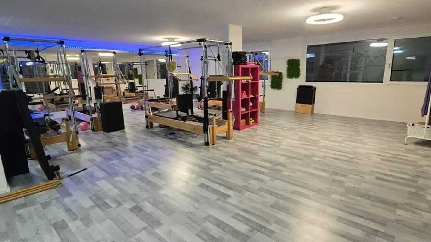 Commerciale in affitto - Fliederstrasse 18, 4663 Aarburg - Photo 3