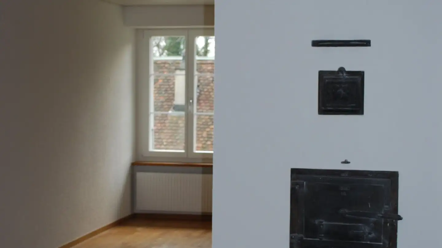 Wohnung mieten - Hauptstrasse 4, 4523 Niederwil SO