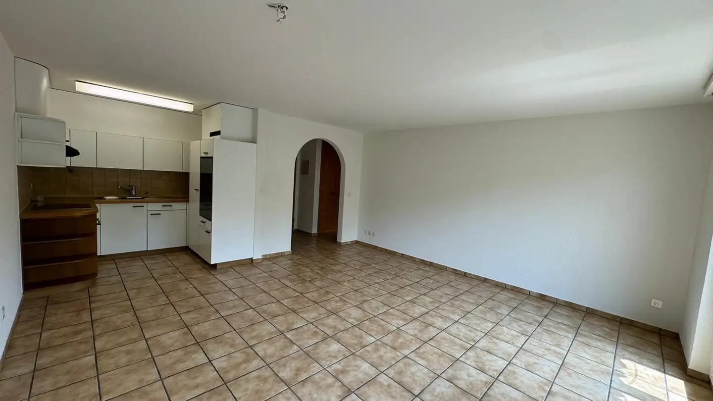 Wohnung mieten - Hauptstrasse 58, 9422 Staad SG