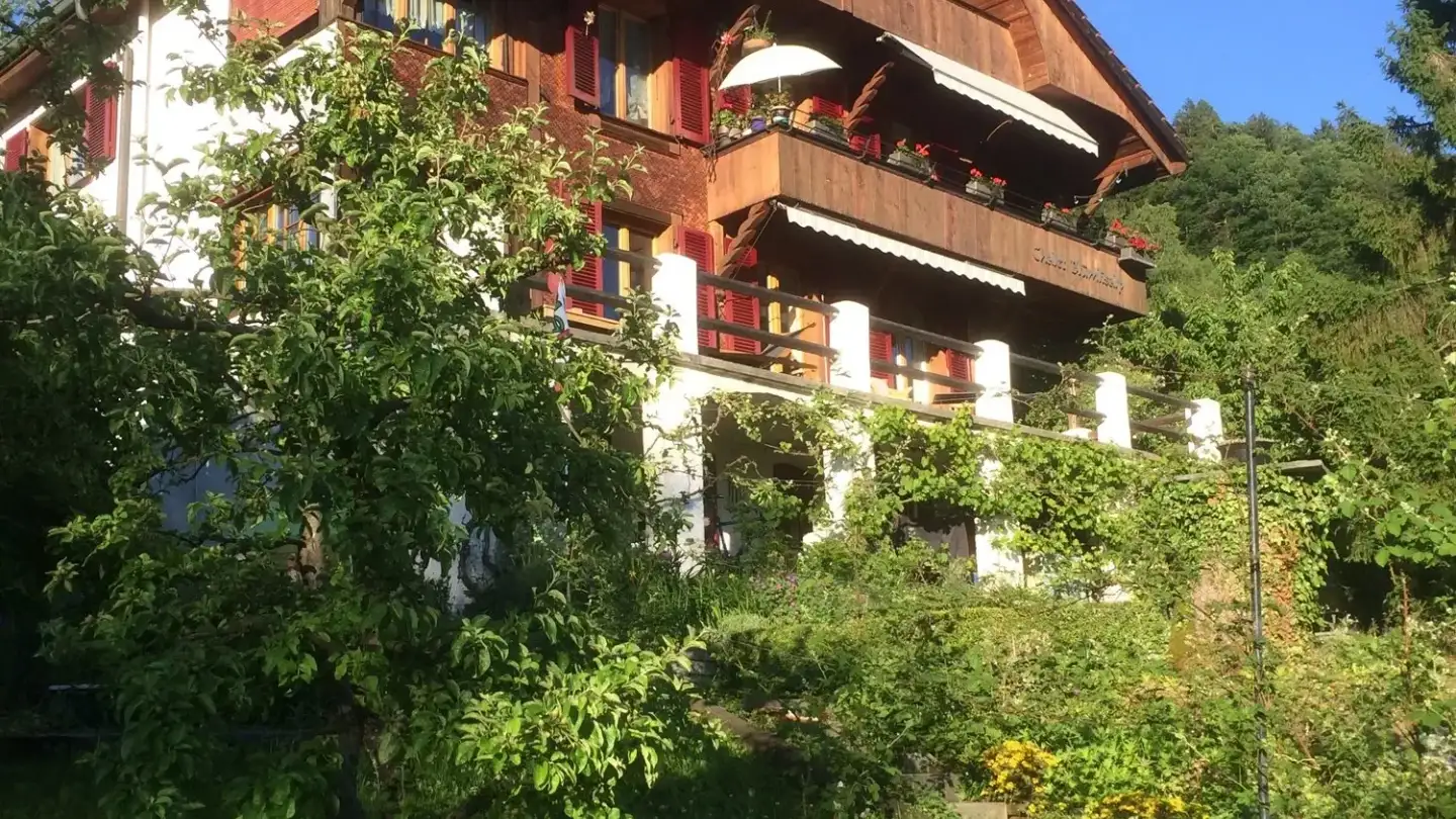 Appartamento in affitto - Höheweg 19, 3626 Hünibach