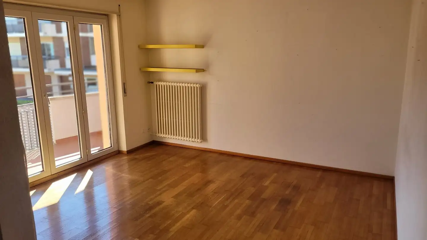 Appartamento in affitto - Via Dei Casagrande 25, 6932 Breganzona