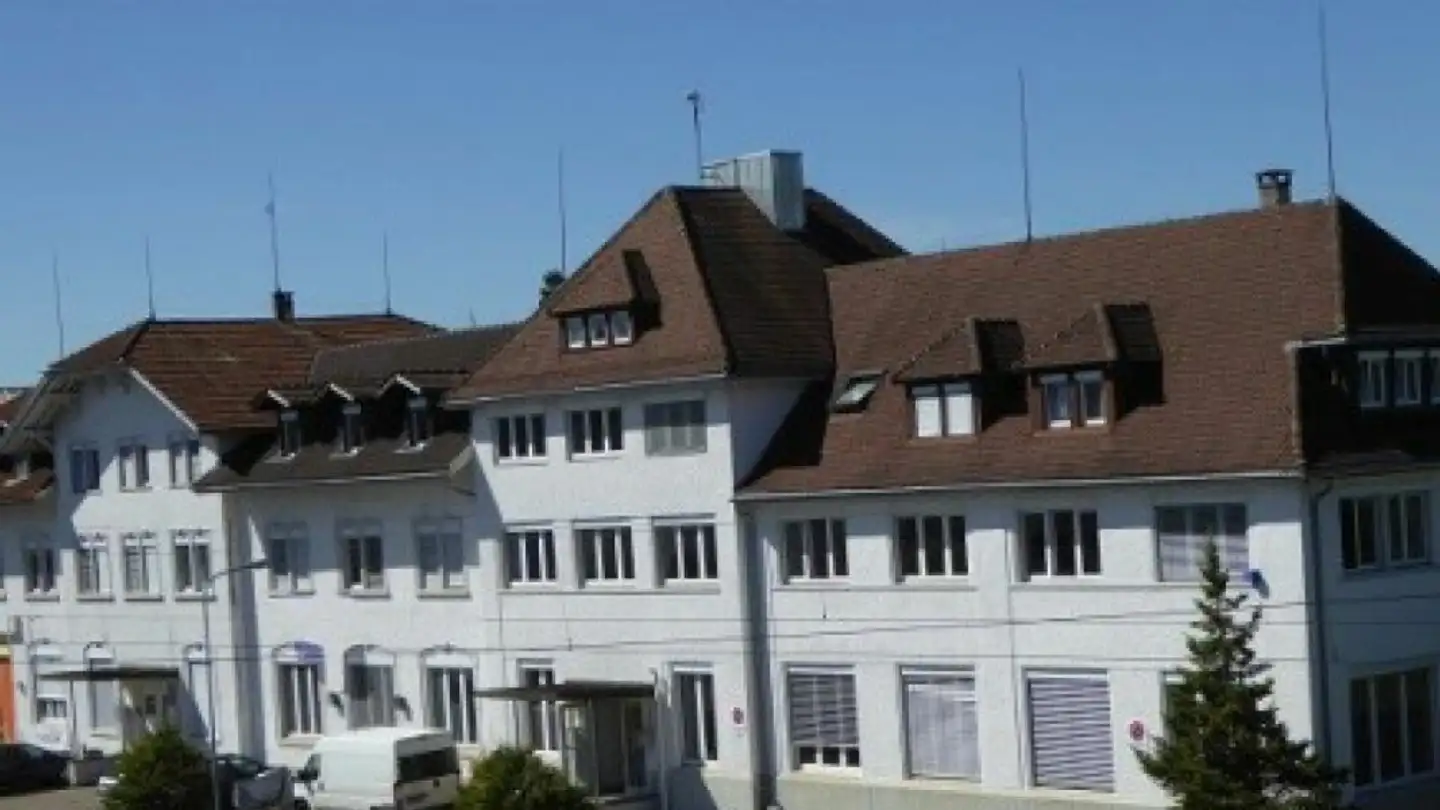 Loft in affitto - Alpenstrasse 3, 8580 Amriswil