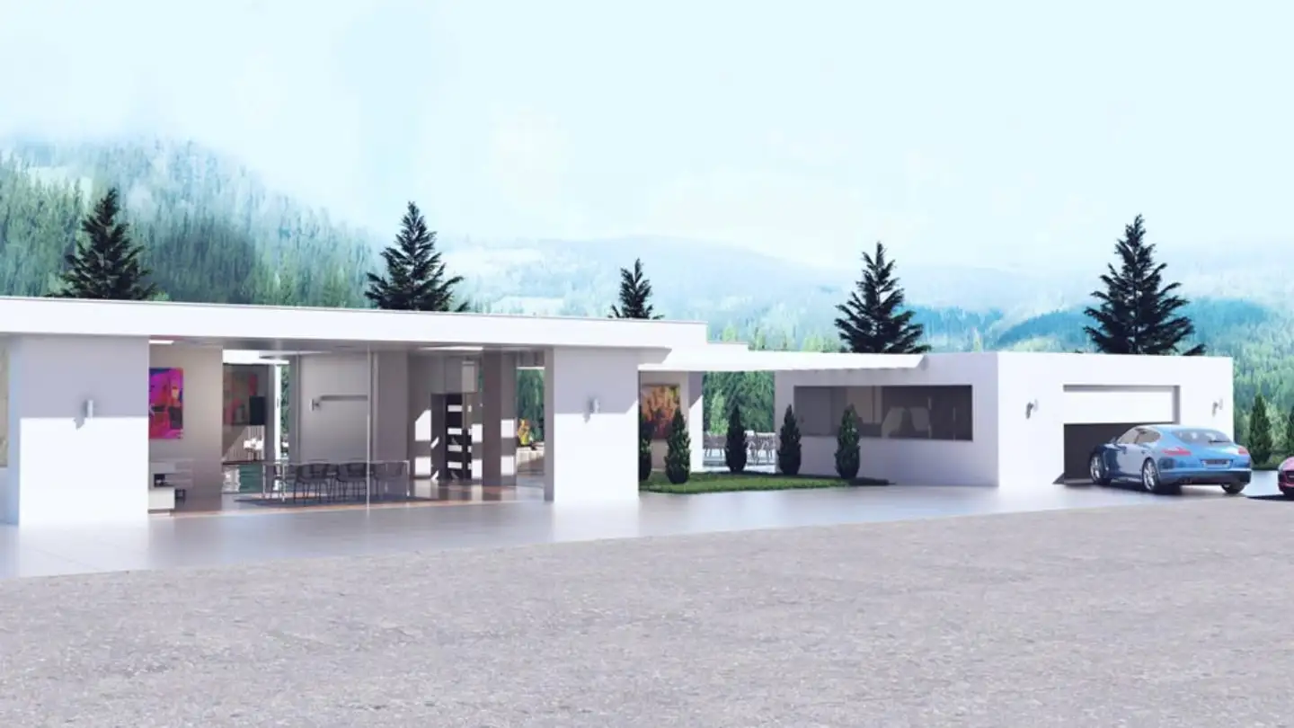 Single house for sale - 8048 Zürich