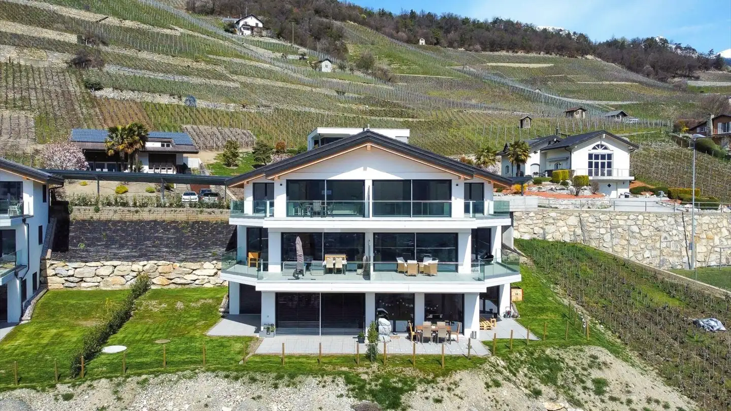 Attique à vendre - Rue D'itemmo 9, 3960 Corin-de-la-Crête - Photo 2